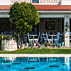 Koçlu Konağı 